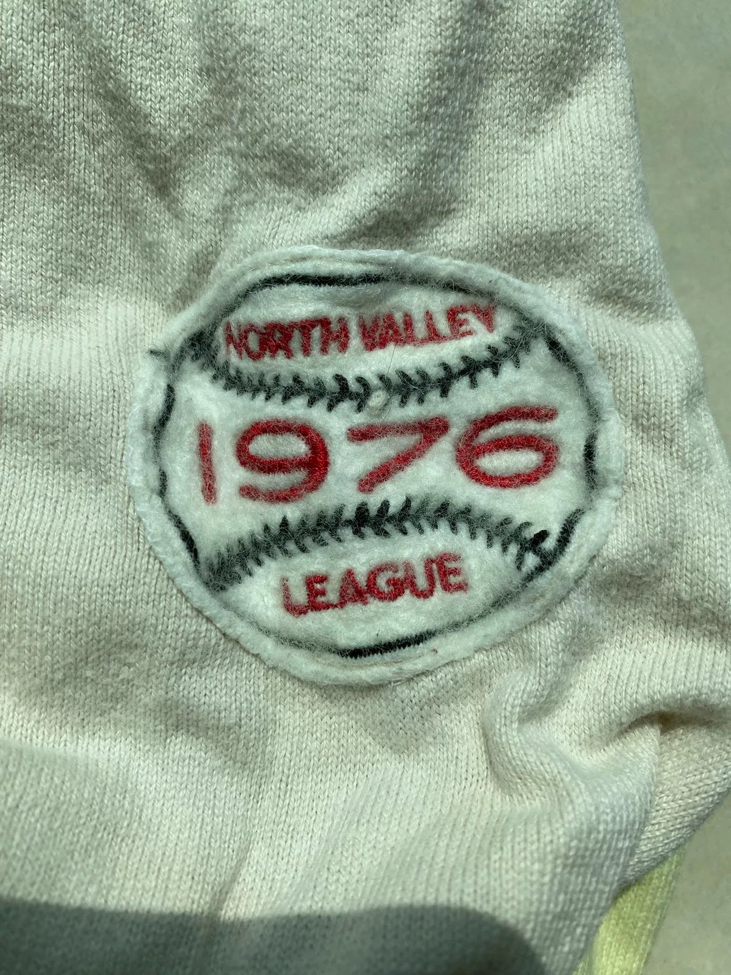 chico's bail bonds vintage graphic tee