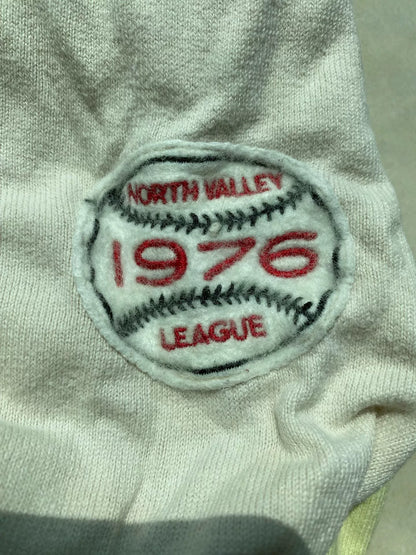 chico's bail bonds vintage graphic tee