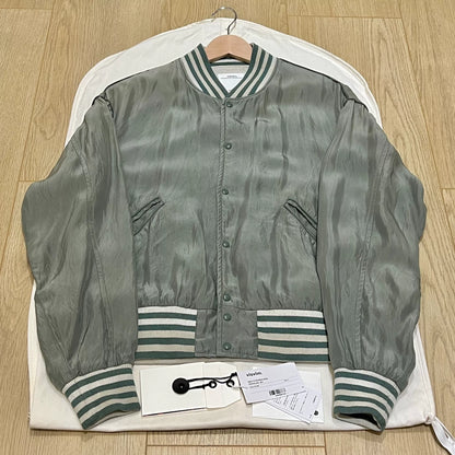 VSVIM 24SS Douglas Jacket