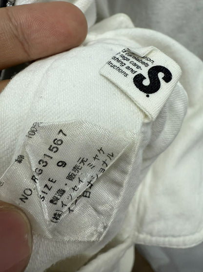 issey miyake reversible jacket from 80s