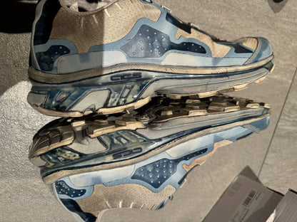 Salomon Boris Bidjian Bamba5 11Xs