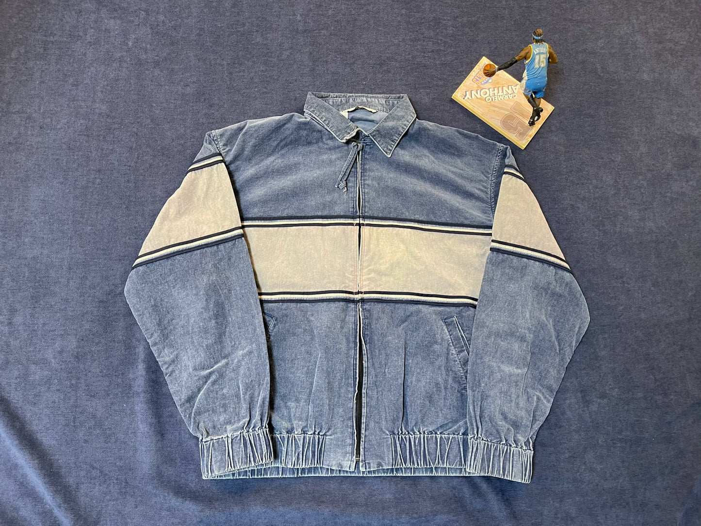 N.hoolywood Corduroy Jacket