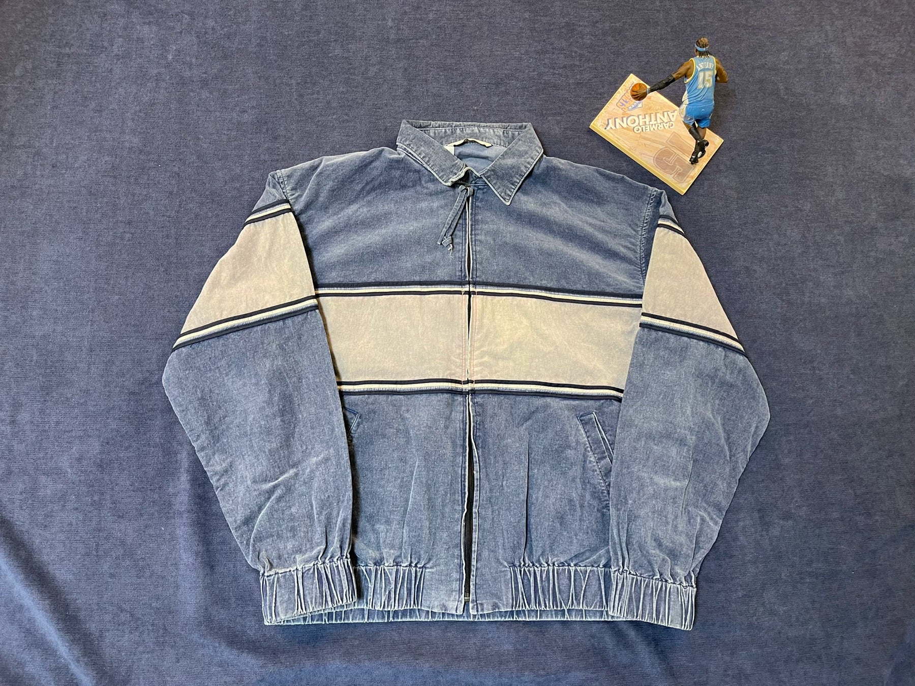 N.hoolywood Corduroy Jacket