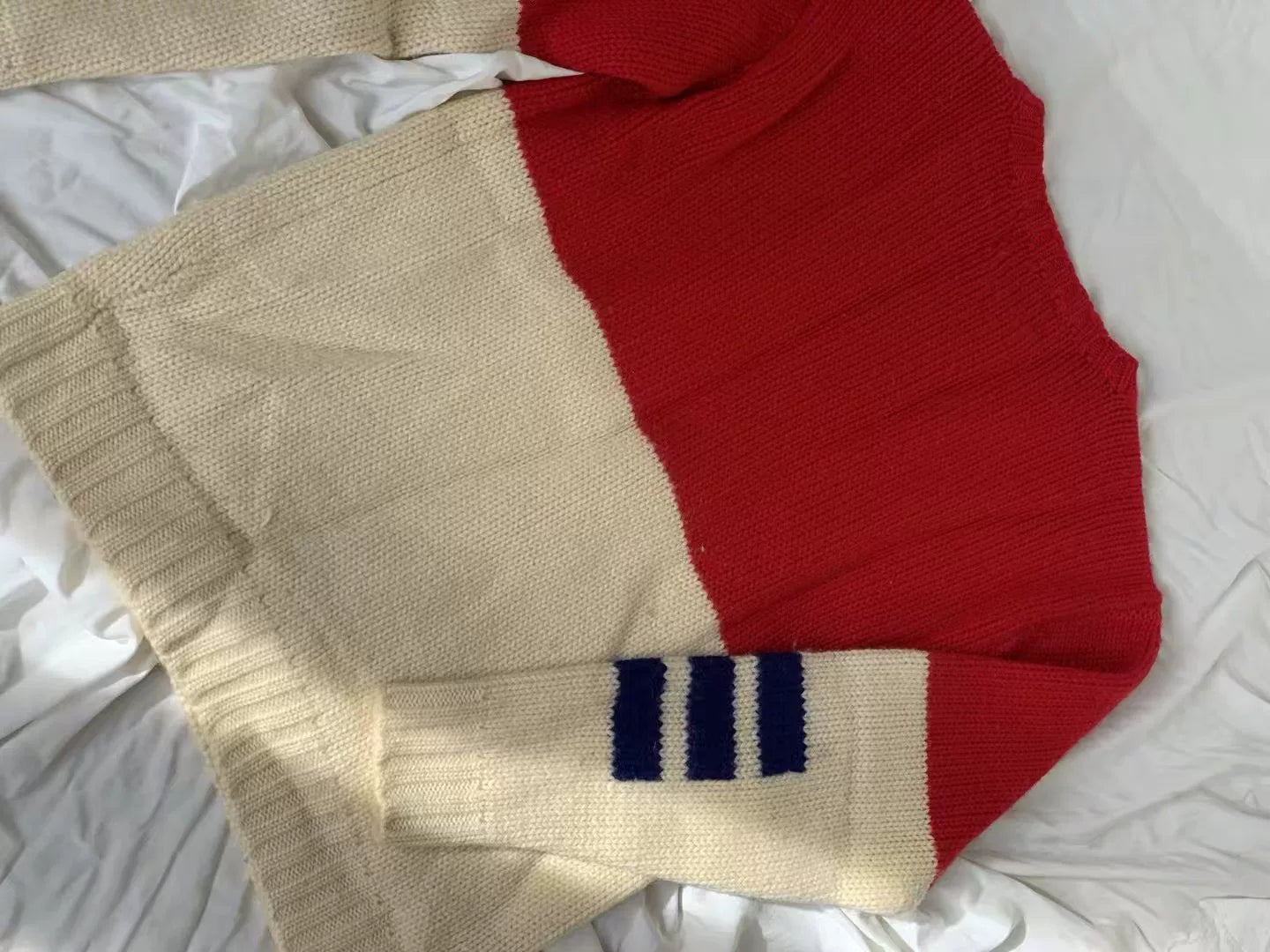 Ralph Lauren Vintage Wool Sweater