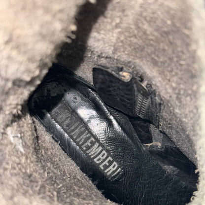 Archive Dirk Bikkembergs AW96 Boots