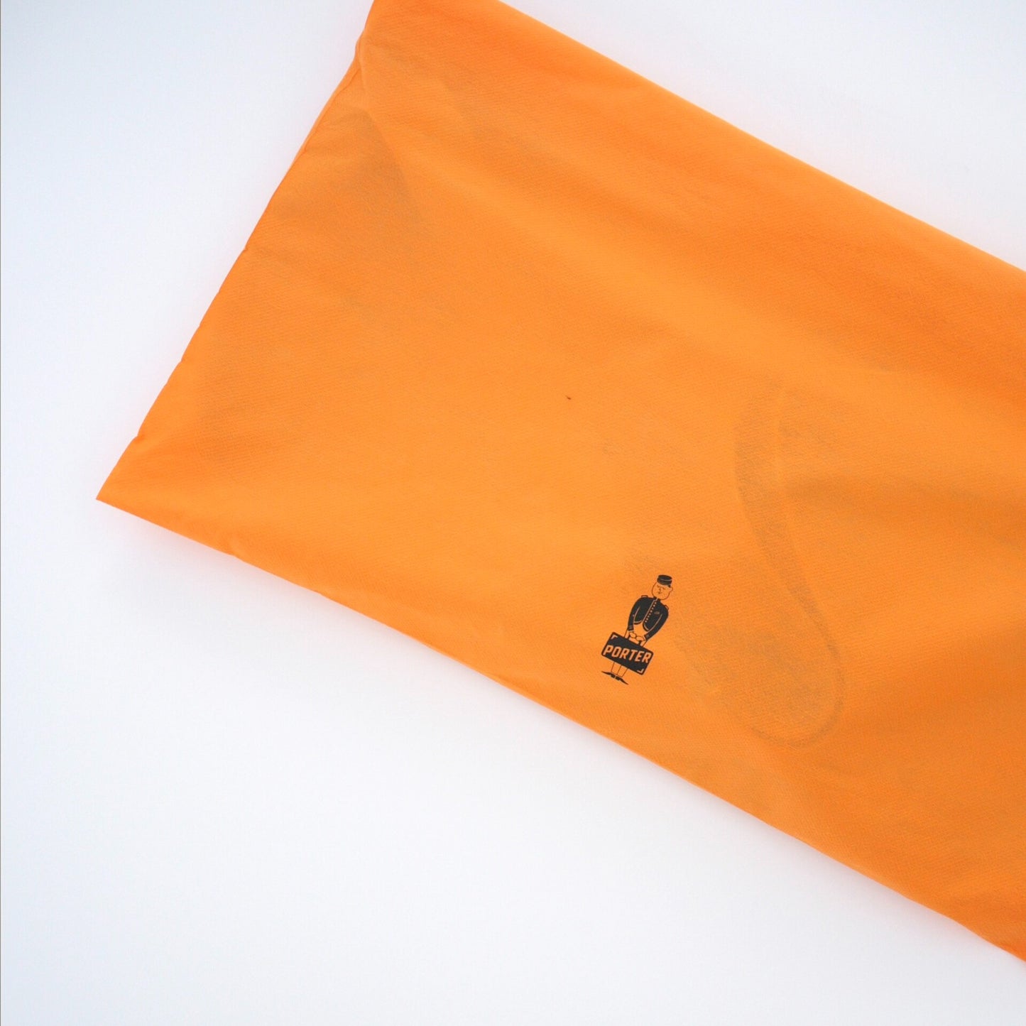 mile work apron bag by porter-yoshida