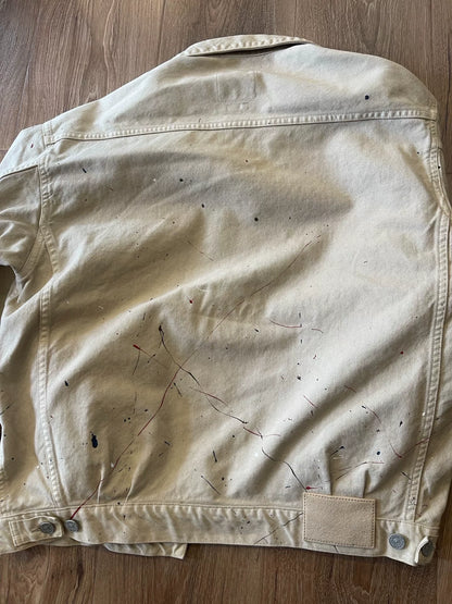 VISVIM 21SS 101XX Jacket