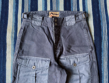 nigel cabourn lybro arctic work pants