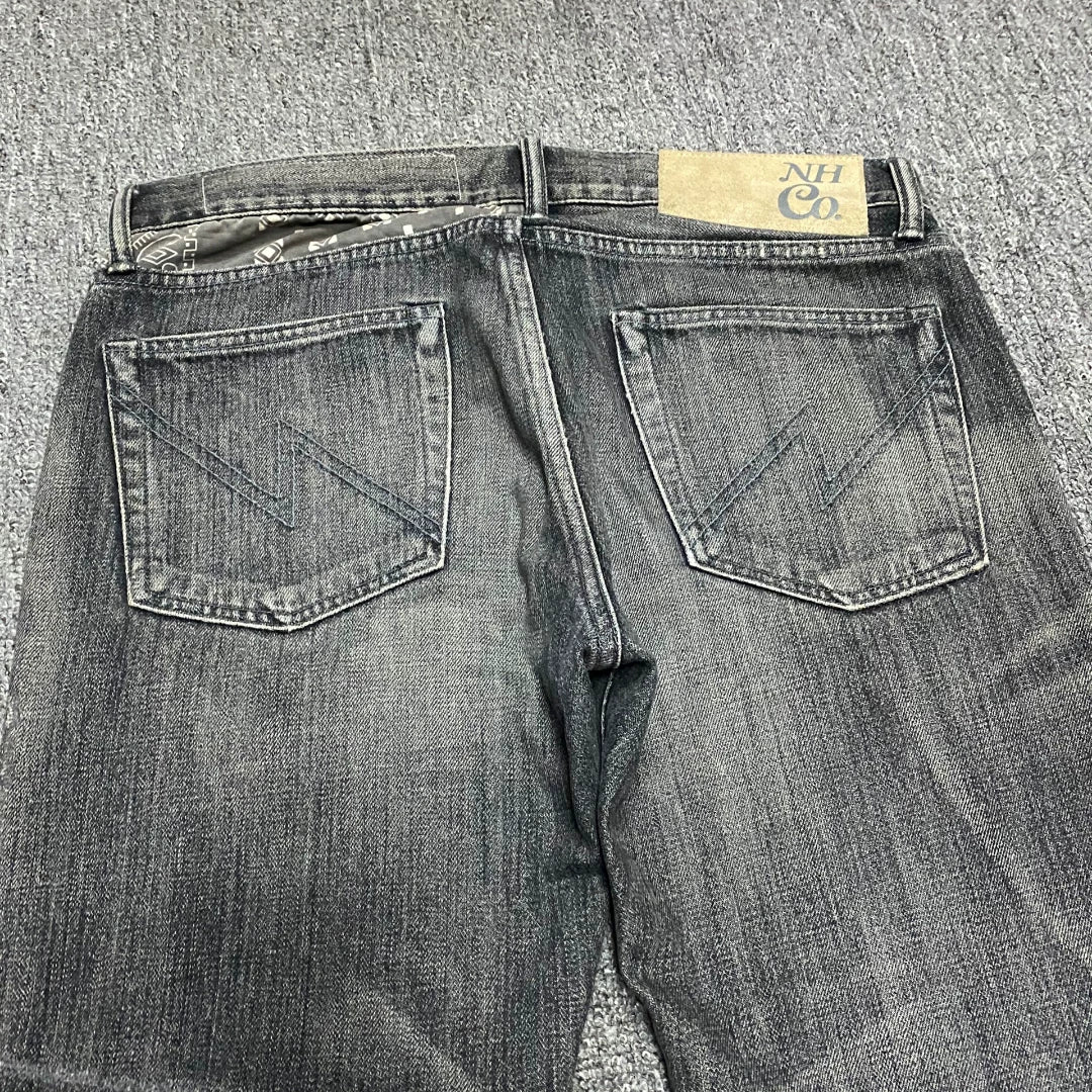 NEIGHBORHOOD Anthony Denim Jeans