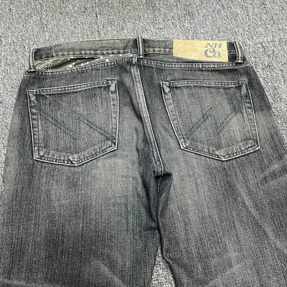 NEIGHBORHOOD Anthony Denim Jeans
