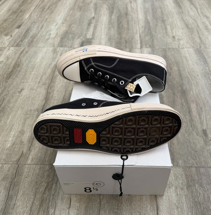 VISVIM SKAGWAY L.T.LO Canvas Shoes