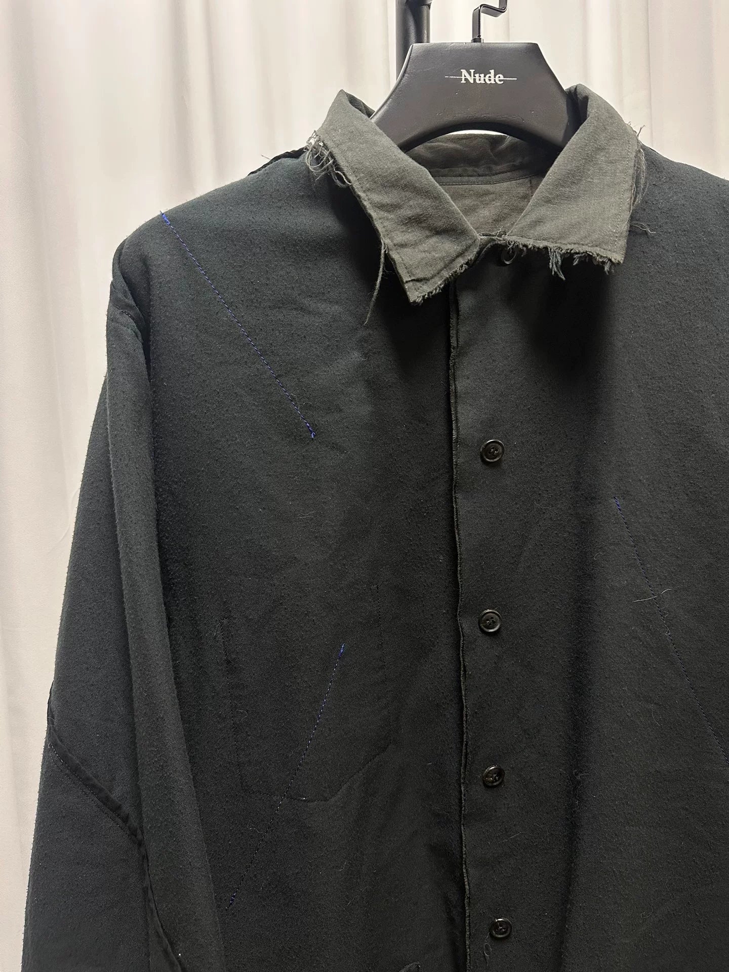 Yohji Yamamoto Pour Homme 15aw Jacket