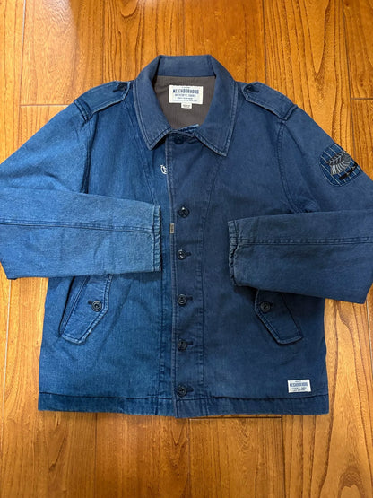 NEIGHBORHOOD M-38 Jacket
