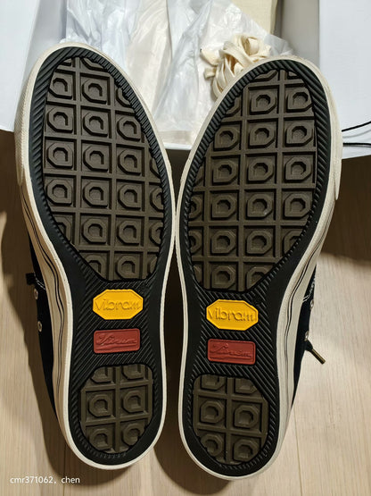 VISVIM 23AW SEEGER LO Sneakers