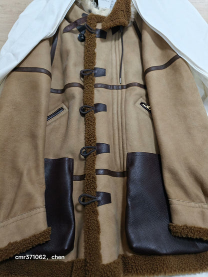 VISVIM 18AW HUDSON JKT IT