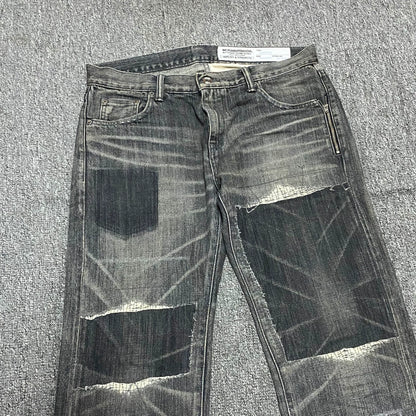NEIGHBORHOOD Anthony Denim Jeans
