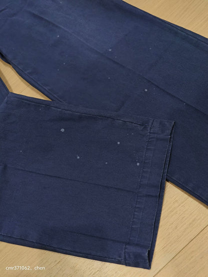 VISVIM 22 ICT FIELD CHINO PANTS