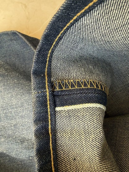 Real McCoy LEE 101Z Taxi Driver Jeans