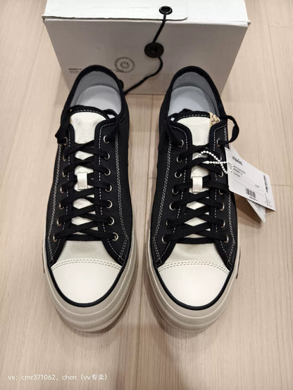 VISVIM 23AW SKAGWAY LO
