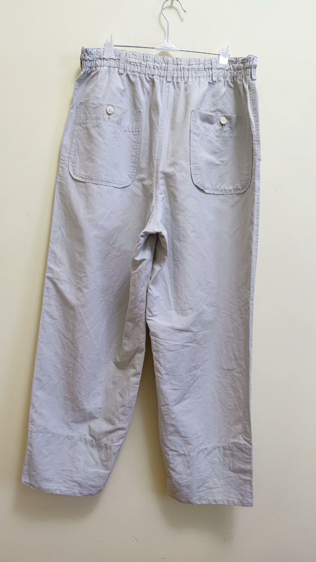 Comme des Garcons Homme Casual Pants