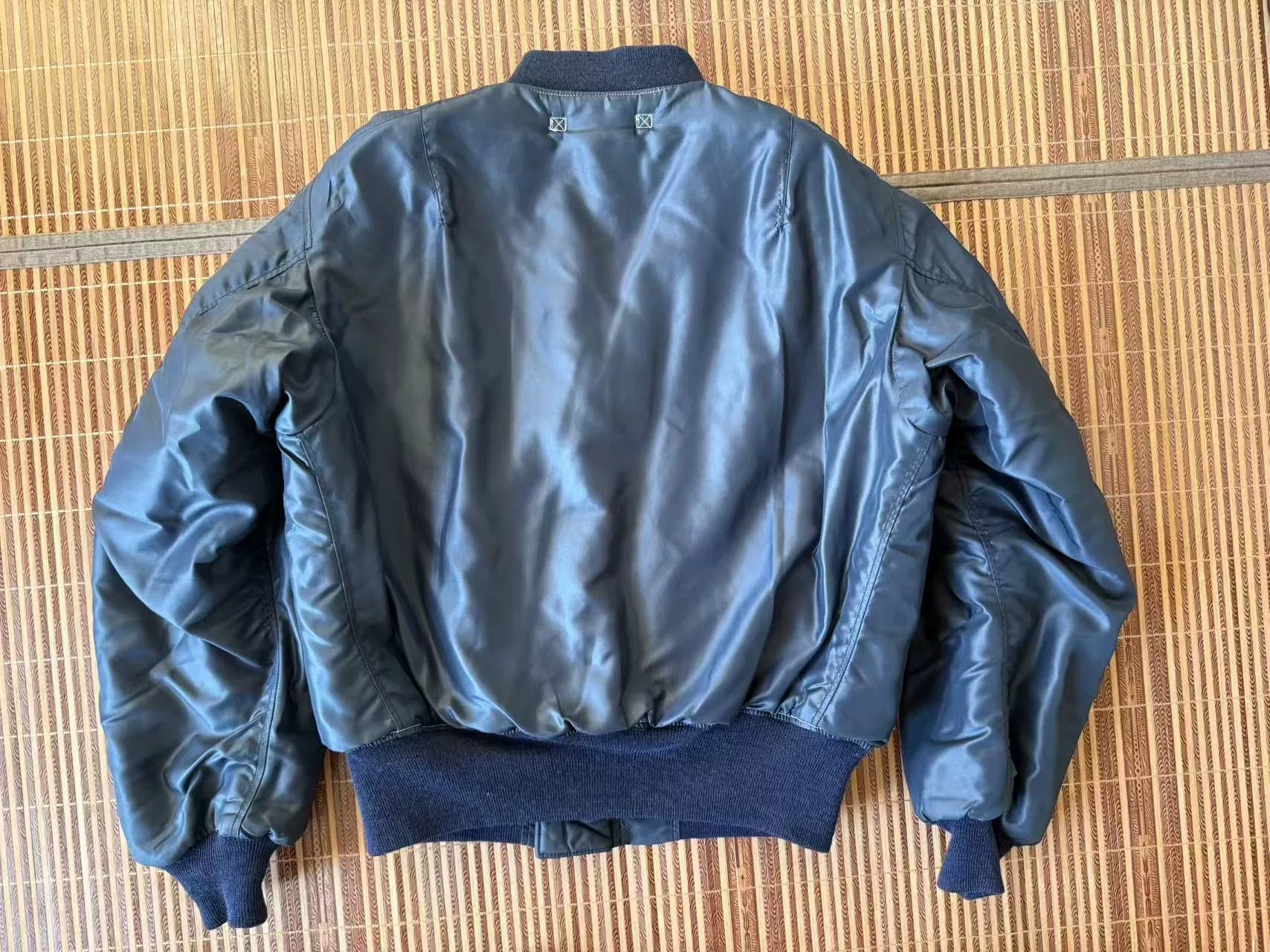 The Real McCoy B15C Jacket