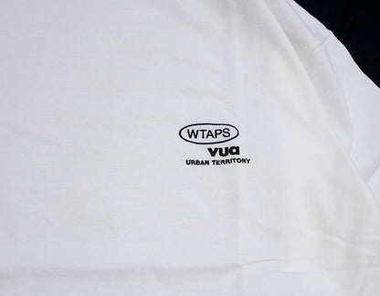 WTAPS 23AW ALL 01 LS Cotton Tee