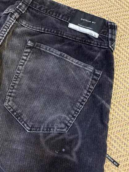Vanquish & Fragment Corduroy Casual Pants