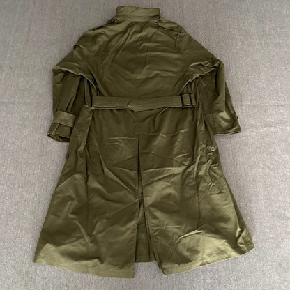 The Real McCoys MJ20010 Vintage Trench Coat