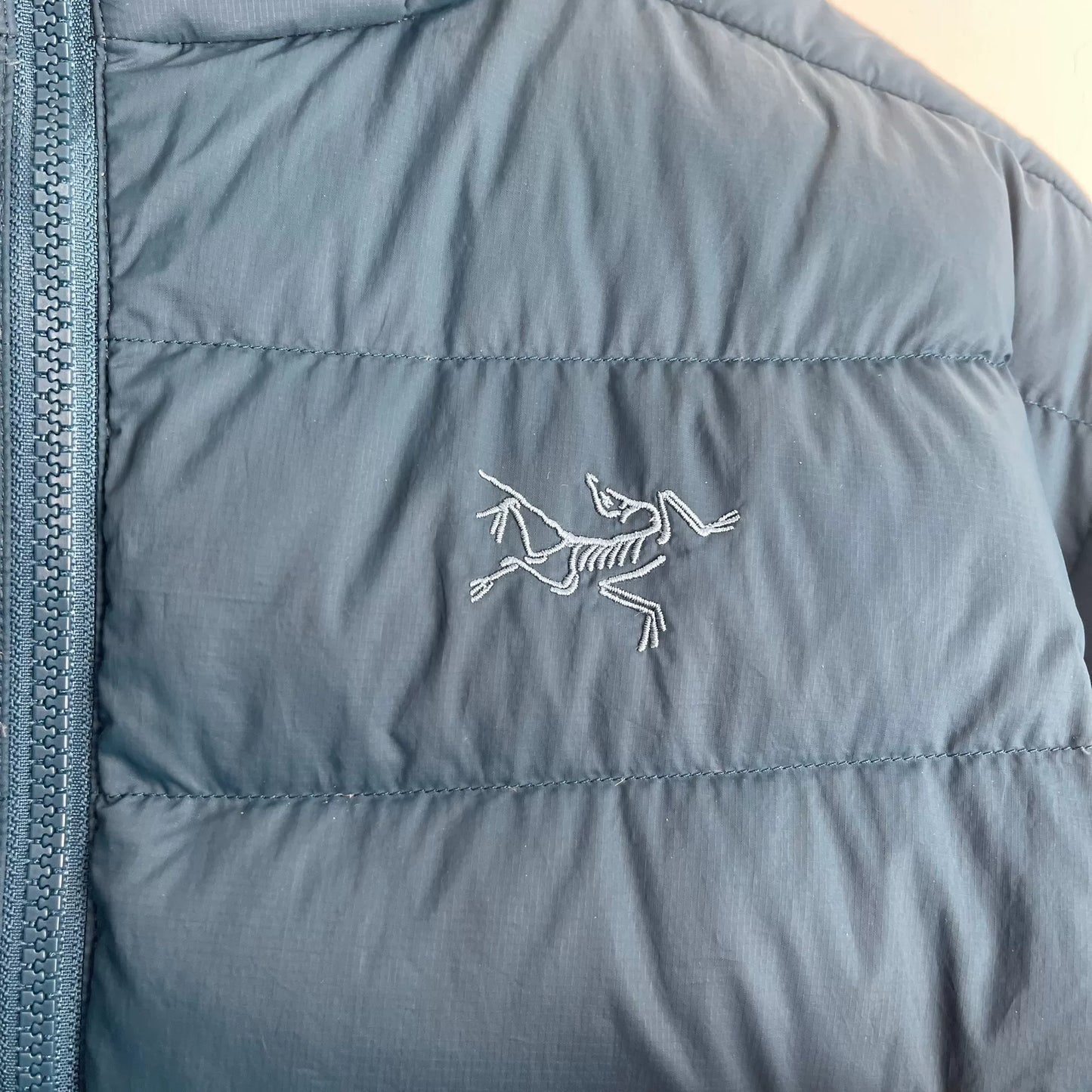 Arcteryx Thorium AR Hooded Jacket