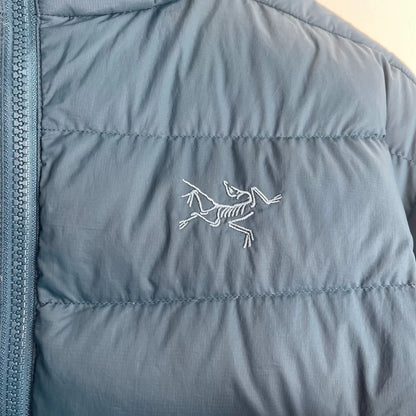 Arcteryx Thorium AR Hooded Jacket