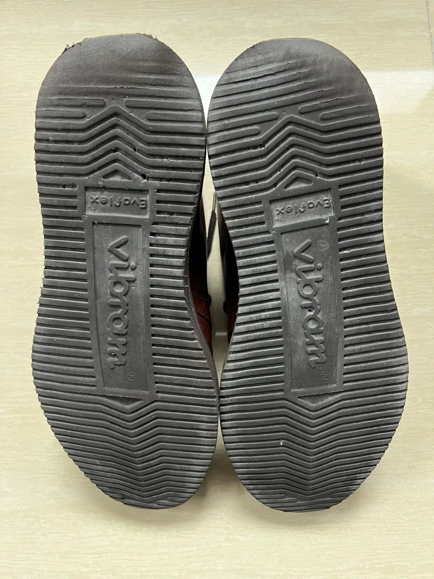 visvim newell-folk boots size 9.5