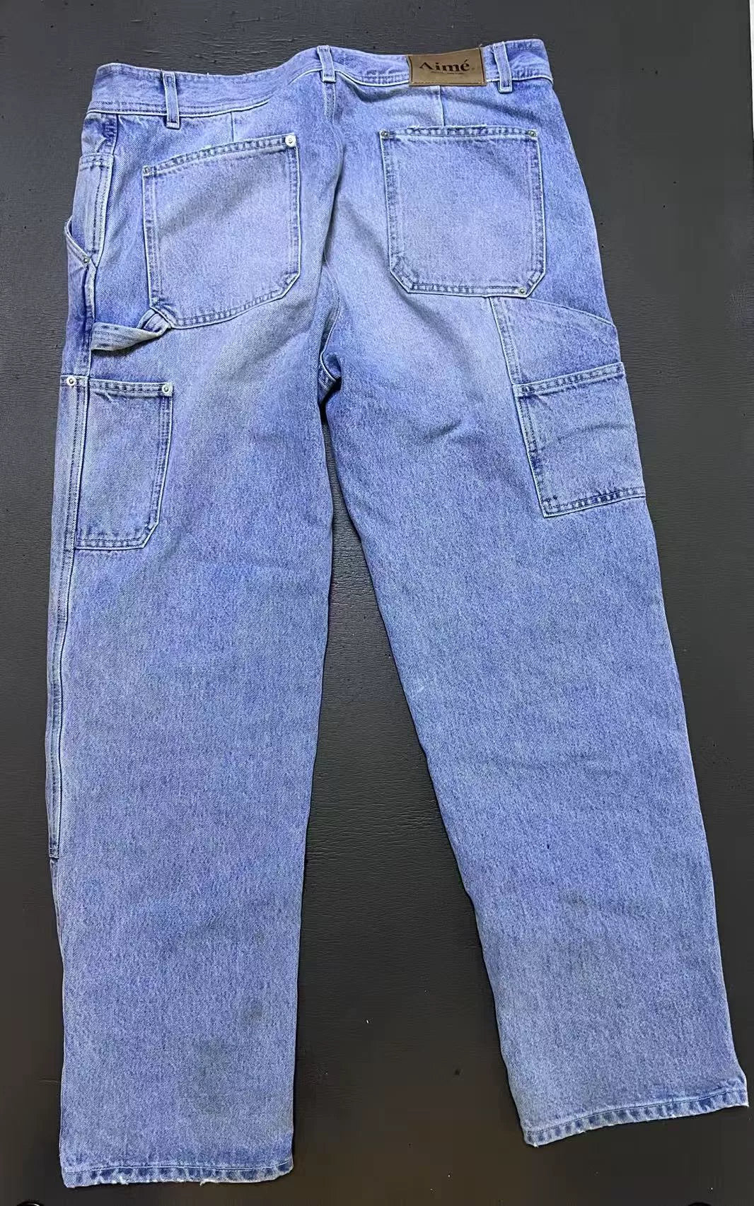 Aime Leon Dore Workwear Jeans