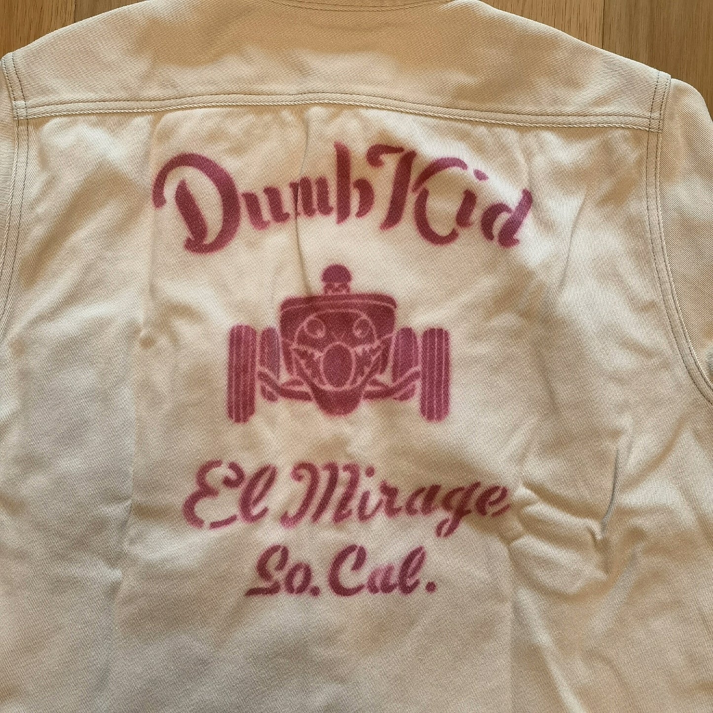 Freewwheelers Fall Winter Shirt