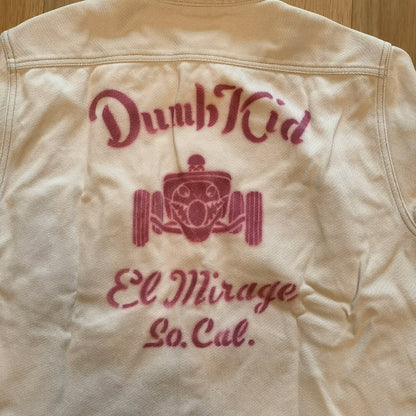 Freewwheelers Fall Winter Shirt