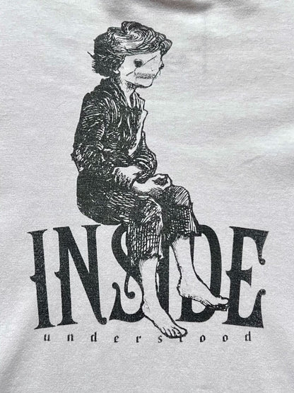 number nine graphic tee shirt