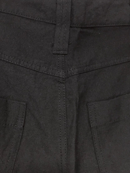 Comme des Garcons Wool Wide-Leg Pants