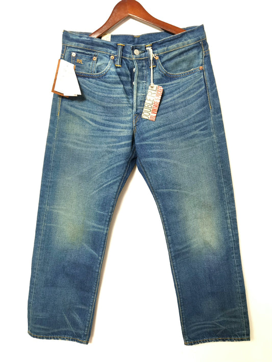 RRL Jeans W30L30