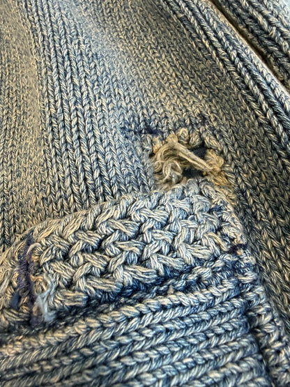 Polo Ralph Lauren RRL Knit Cardigan