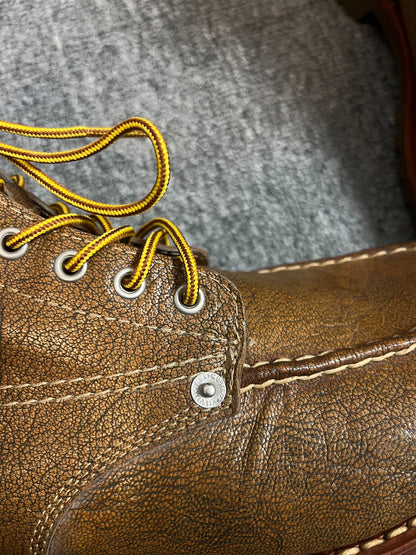 VISVIM Mid-High Boots M9