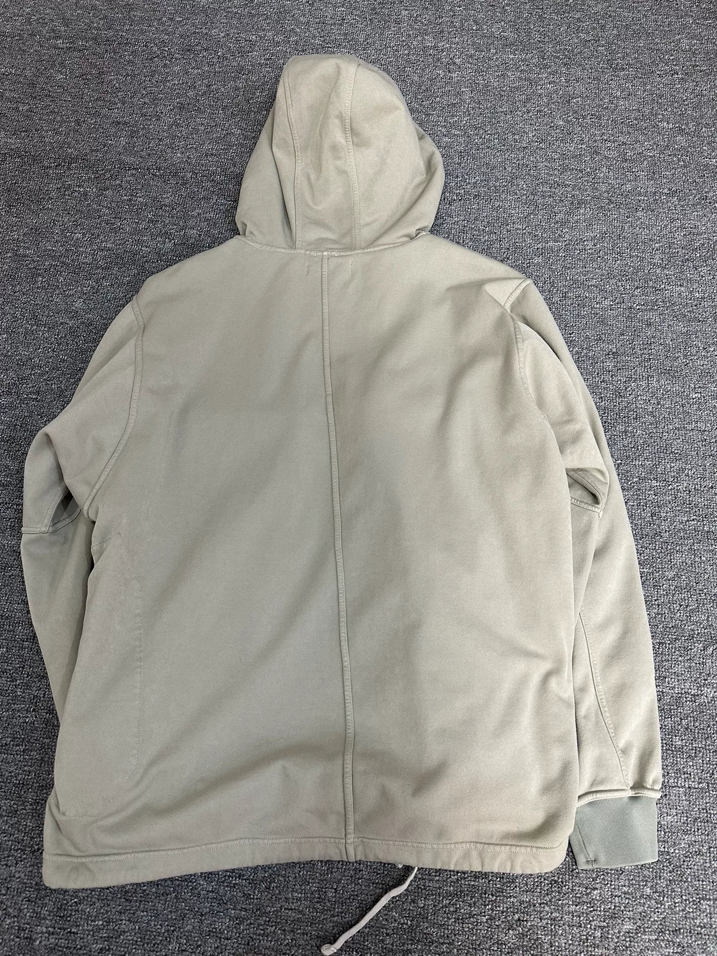 stone island shadow project pullover hoodie
