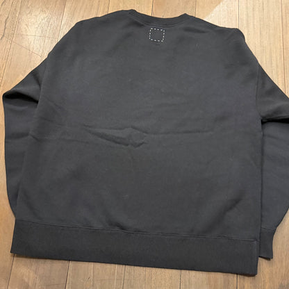 VISVIM 26ss Wool Crewneck Sweatshirt