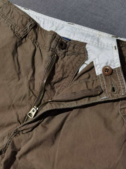 RRL Cargo Hiking Military Work Pants
