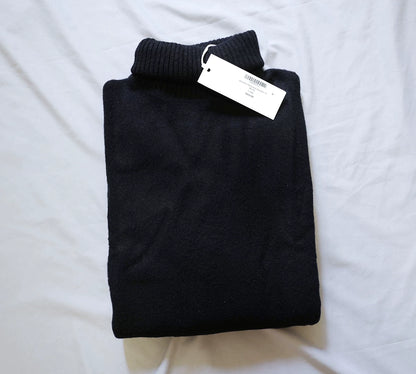 oamc whistler crewneck cashmere sweater