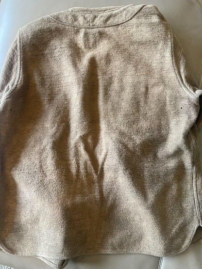 VISVIM Dugout L/S Shirt N.D.