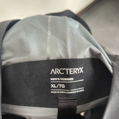 Arcteryx Alpha SV Gore-Tex Jacket