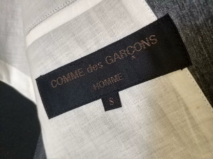 Comme des Garçons Homme Suit Set