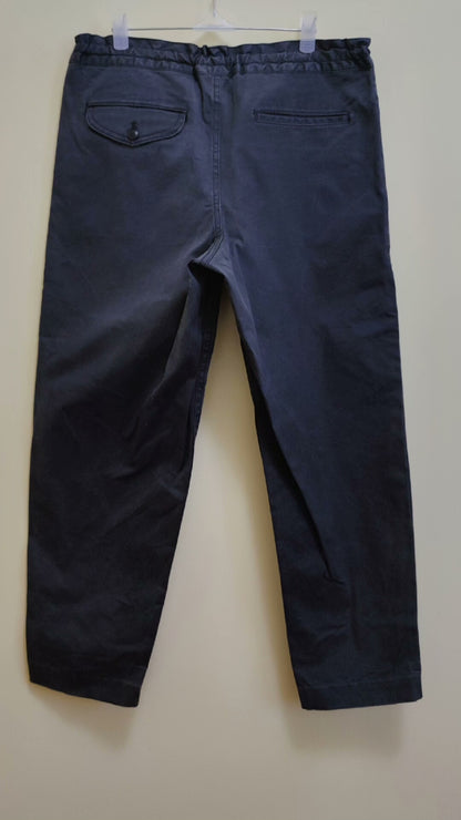 Comme des Garcons Vintage Men's Casual Pants
