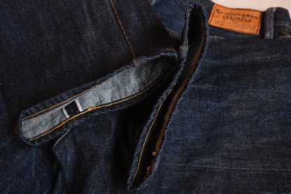 Schott Bros Japan Line Denim Jeans