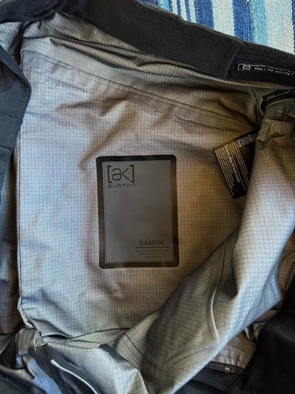 Burton AK 3L HOVER PT GORETEX PRO Pants