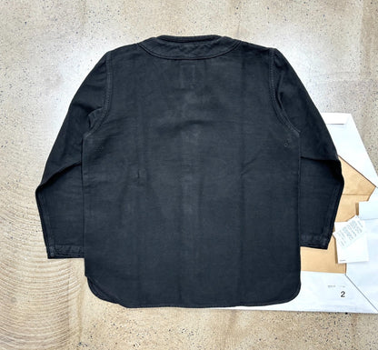 Visvim 17AW Dugout Flannel Shirt